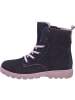 Ricosta Boots in schwarz