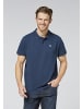 Colorado Denim Poloshirt im 2er Pack in Blau