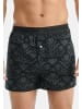 Adidas Sportswear Boxershorts Active Woven in Schwarz