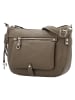 PICARD Schultertasche Loire Taupe
