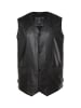 JP1880 Steppweste in schwarz
