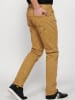 KOROSHI Jeans Stretch Regular Fit Farben in braun