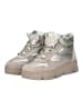 S.OLIVER RED LABEL Stiefelette in Champagne