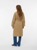Vero Moda Mantel in Kelp