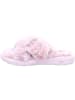 Skechers Hausschuh ARCH FIT LOUNGE - SERENITY in light pink