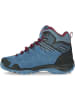 Trespass Wanderschuh in Blau