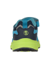 Trollkids Sneakers Haugesund in pool blue
