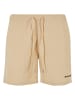 9N1M SENSE 9N1M SENSE Badeshorts in softmocca