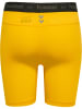 Hummel Hummel Tight Kurze Hose Hml Multisport Kinder Dehnbarem Atmungsaktiv in SPORTS YELLOW