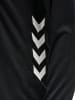 Hummel Trikot L/S Hmlreferee Chevron Jersey L/S in BLACK