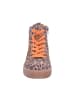 Tamaris Stiefeletten in LEOPARD