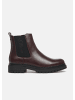 s.Oliver Chelsea boots in 4917_bordeaux