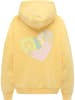 ragwear Sweatshirt Germma PP in Banana