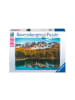 Ravensburger Puzzle Karersee 1000 Teile