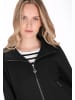 Schmuddelwedda Women Jacket in black