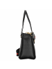 Liu Jo Anaba - Shopper M 35 cm (black) in schwarz
