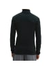 Marc O'Polo Longsleeve 1er Pack in Schwarz