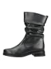 Gabor Stiefel in Schwarz