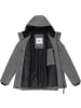 ragwear Funktionsjacke Saqon YOUMODO in Stone Grey