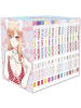 Egmont Buch - More than a Doll Schuber mit Band 1-15
