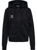 Hummel Hummel Reißverschluss Jacke Hmlgo Damen in BLACK