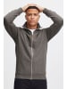 BLEND Sweatshirt BHAlio in Grau