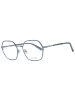 Guess Damen Optische Fassungen Quadrat Silber