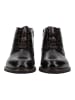 Bugatti Stiefelette MOSTA Dunkelbraun