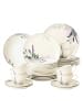 Seltmann Weiden 30-tlg. Kombiservice Savona Provence in Bunt-Beige – in bunt-beige