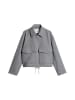 Marc O'Polo DENIM Twill-Jacke regular in Stone Melange