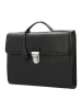 PICARD Aktentasche Toscana Schwarz