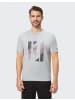 Joy Sportswear T-Shirt Mischa in aston grey