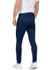 erima Performance Trainingshose in new navy/weiss