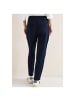 Cecil Hose in universal blue