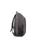 Franky RS109-B Freizeitrucksack dark grey