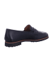 Paul Green Slipper in schwarz