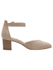 Tamaris COMFORT Pumps in beige