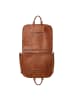 The Chesterfield Brand Josh Weekender Reisetasche Leder 61 cm cognac