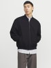 Jack & Jones Blousonjacke in Black