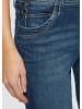 s.Oliver Jeans-Hose BETSY  in  54Z6_blau