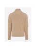 BRAX  Pullover in light camel