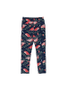 Walkiddy Leggings Pinky Birds-Sweat Leggings