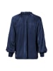 Mart Visser Bension Bluse Navy