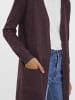 Vero Moda Strickjacke in Winetasting