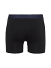 comazo earth Fairtrade Trunks in Schwarz