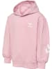 Hummel Hummel Hoodie Hmldue Mã¤Dchen in ZEPHYR