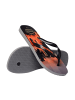 Havaianas Tong  Top Surfer I Grau