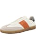 La Martina Sneaker low LFM261 XT in orange