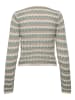 ONLY Cardigan 'ONLASA' Grün