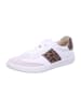 Legero Damen- Schnürschuhe Halbschuh Leder \ SILENCE in Weiß